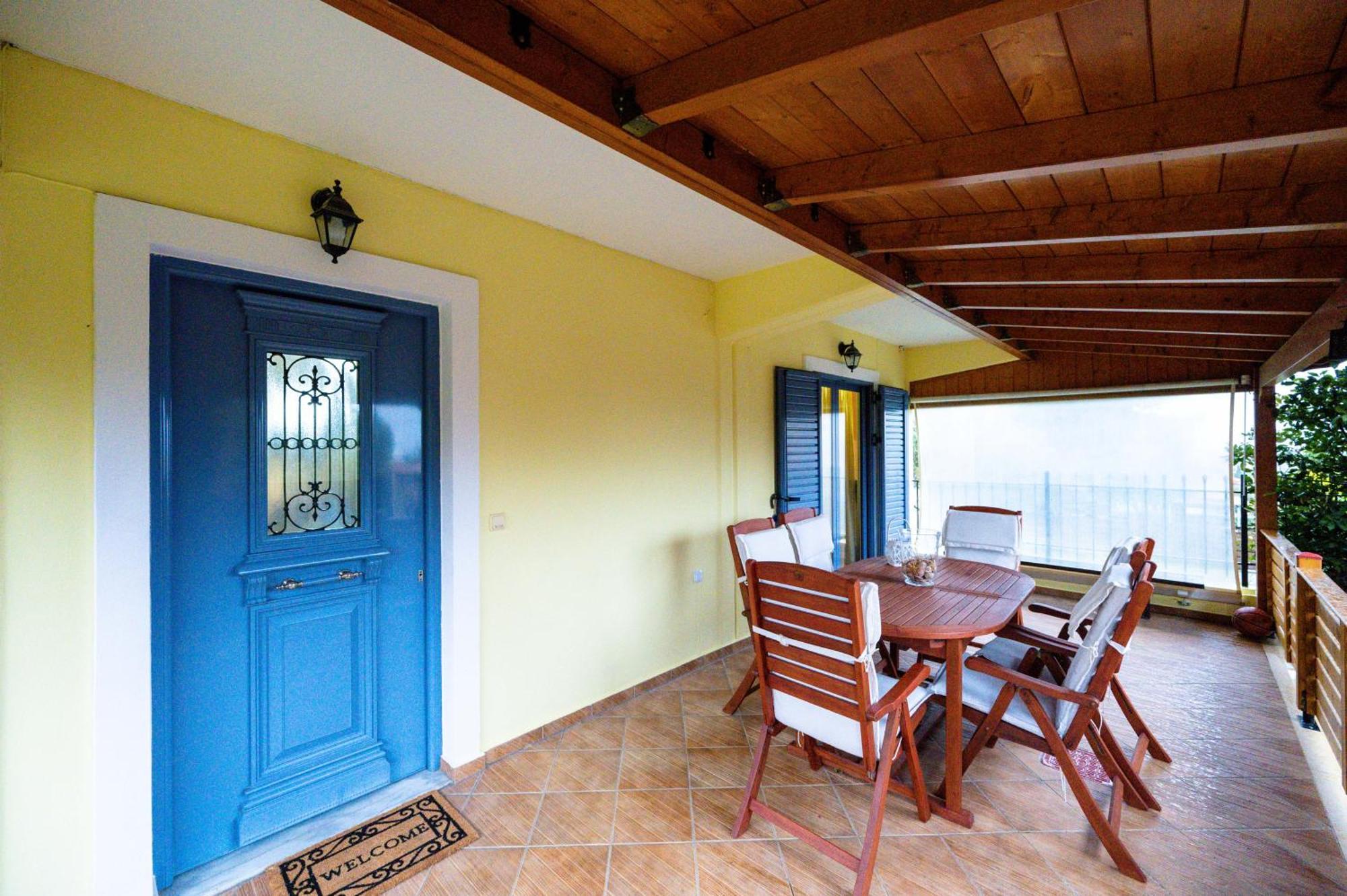 Like My Home Artemida  Exterior foto